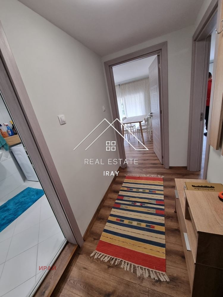 Дава под наем  2-стаен град Стара Загора , Операта , 60 кв.м | 49789928 - изображение [10]