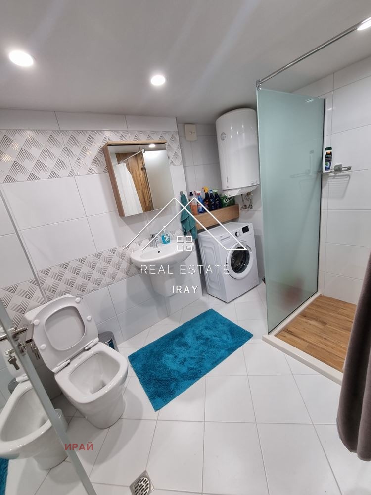 Дава под наем  2-стаен град Стара Загора , Операта , 60 кв.м | 49789928 - изображение [16]