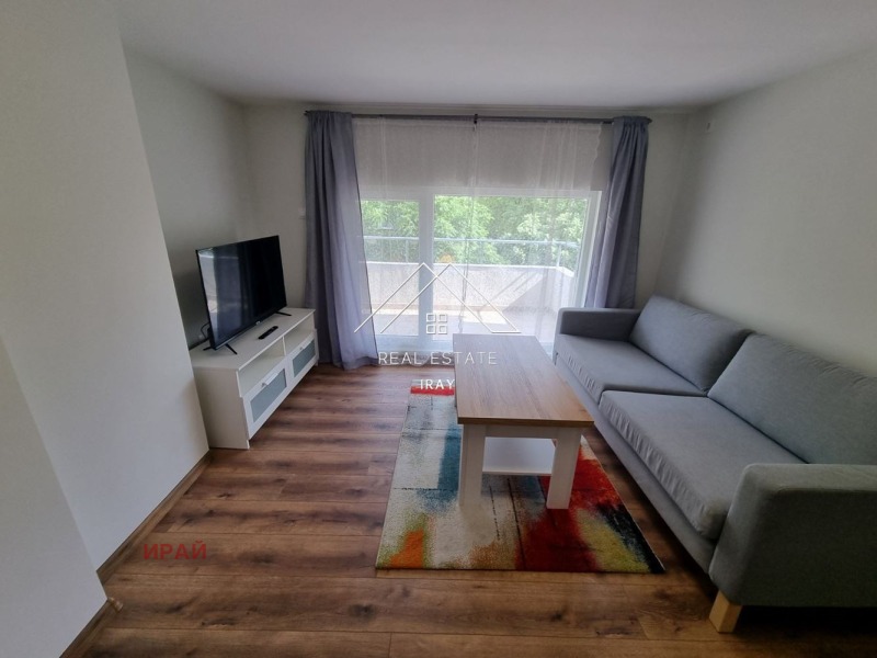 Дава под наем  2-стаен град Стара Загора , Операта , 60 кв.м | 49789928 - изображение [6]