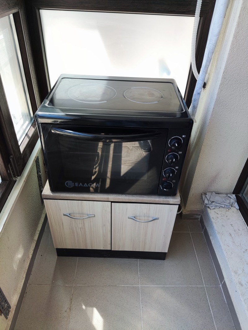 Da affittare  1 camera da letto Plovdiv , Tsentar , 60 mq | 53828720 - Immagine [13]