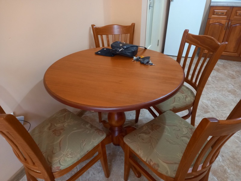 Da affittare  1 camera da letto Plovdiv , Tsentar , 60 mq | 53828720 - Immagine [3]
