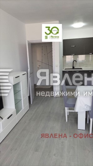 Дава под наем 2-СТАЕН, гр. Варна, Кайсиева градина, снимка 3 - Апартаменти - 53430692