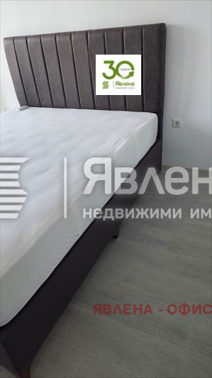 Дава под наем 2-СТАЕН, гр. Варна, Кайсиева градина, снимка 7 - Апартаменти - 53430692