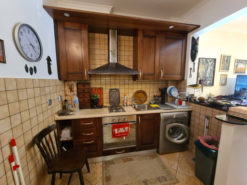 Te huur  2 slaapkamers Sofia , Meditsinska akademija , 80 m² | 42558787 - afbeelding [6]