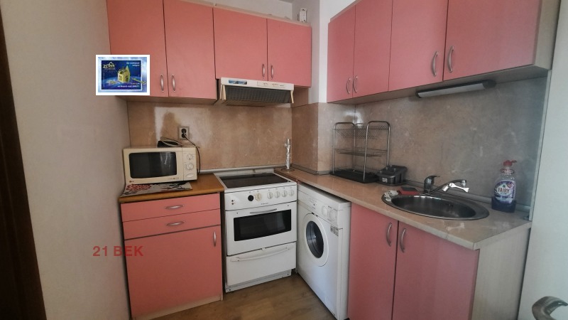 För uthyrning  2 sovrum Plovdiv , Karsjijaka , 80 kvm | 81729952 - bild [2]