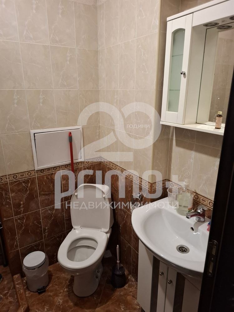 För uthyrning  2 sovrum Sofia , Banisjora , 75 kvm | 53822286 - bild [11]