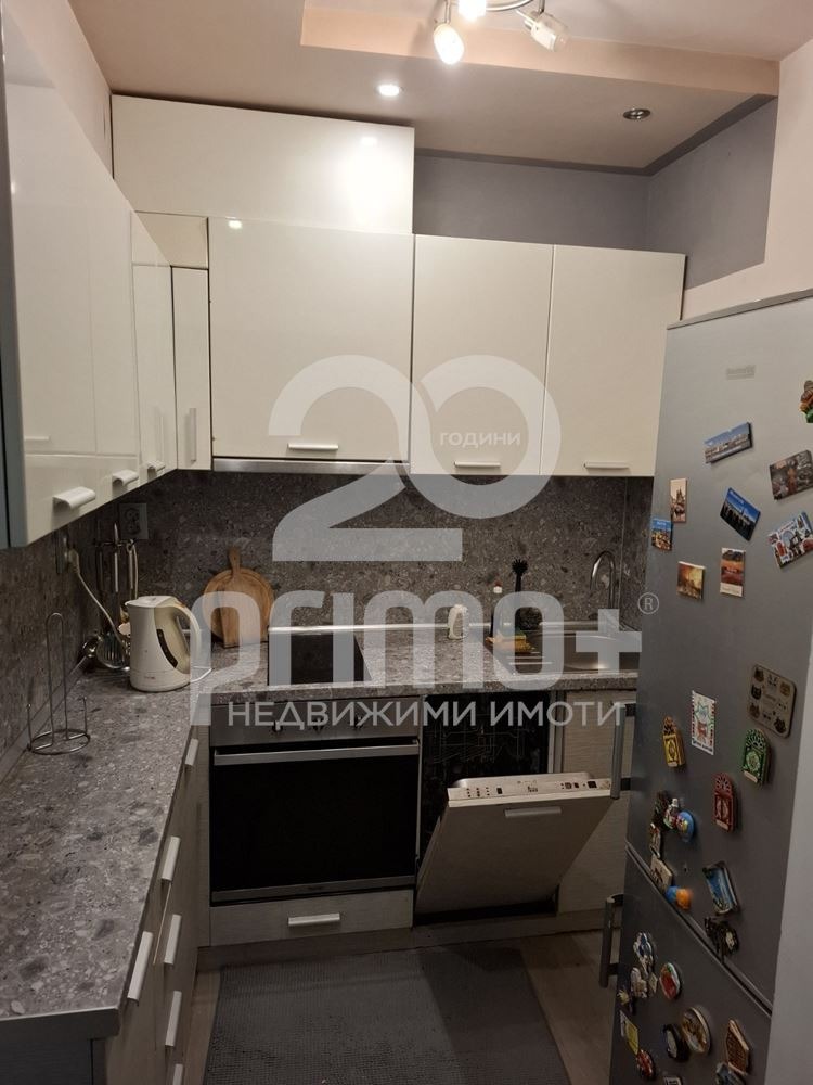 För uthyrning  2 sovrum Sofia , Banisjora , 75 kvm | 53822286 - bild [7]