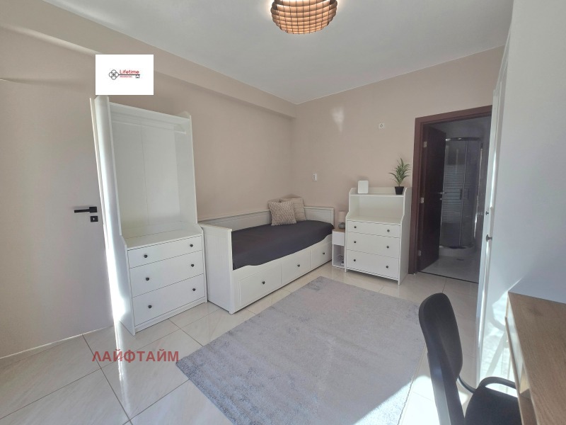 Do wynajęcia  2 sypialnie Sofia , Manastirski liwadi , 85 mkw | 89733076 - obraz [10]