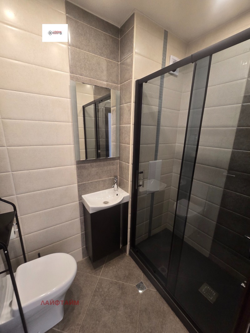 Do wynajęcia  2 sypialnie Sofia , Manastirski liwadi , 85 mkw | 89733076 - obraz [9]