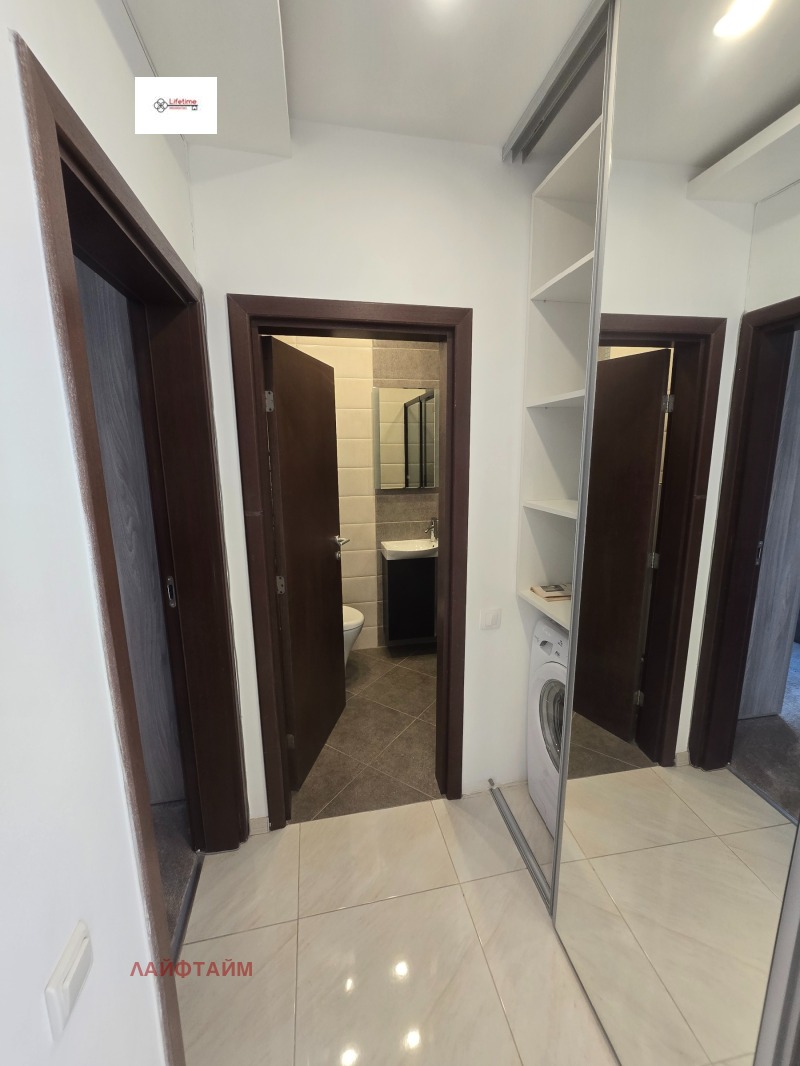 Do wynajęcia  2 sypialnie Sofia , Manastirski liwadi , 85 mkw | 89733076 - obraz [8]