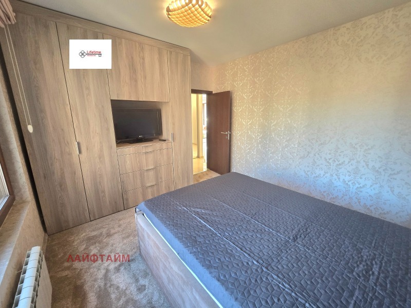 Do wynajęcia  2 sypialnie Sofia , Manastirski liwadi , 85 mkw | 89733076 - obraz [7]
