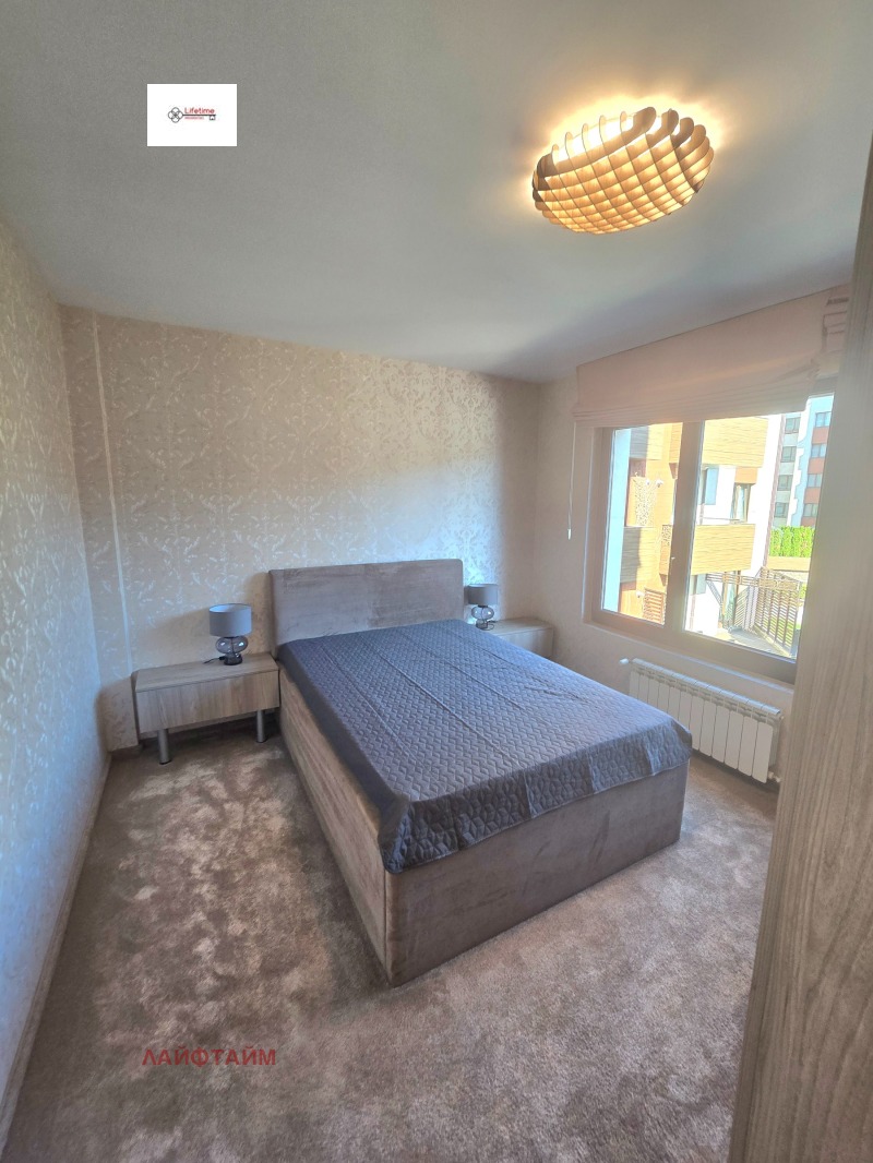 Do wynajęcia  2 sypialnie Sofia , Manastirski liwadi , 85 mkw | 89733076 - obraz [5]