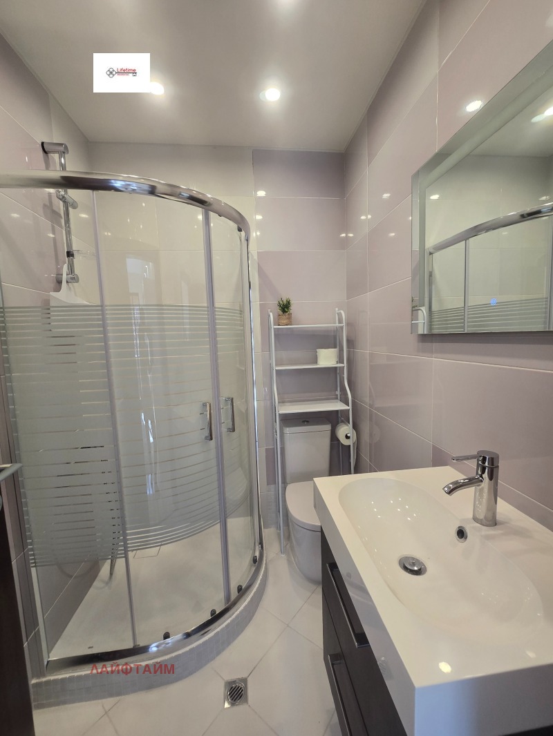 Do wynajęcia  2 sypialnie Sofia , Manastirski liwadi , 85 mkw | 89733076 - obraz [12]