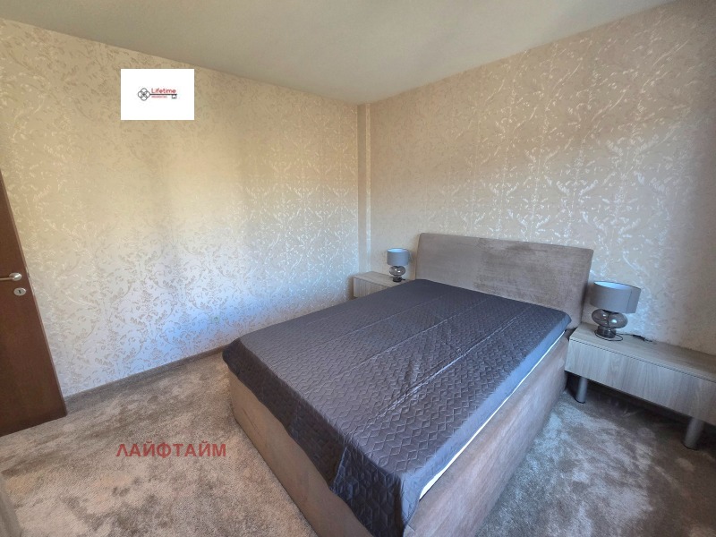 Do wynajęcia  2 sypialnie Sofia , Manastirski liwadi , 85 mkw | 89733076 - obraz [6]