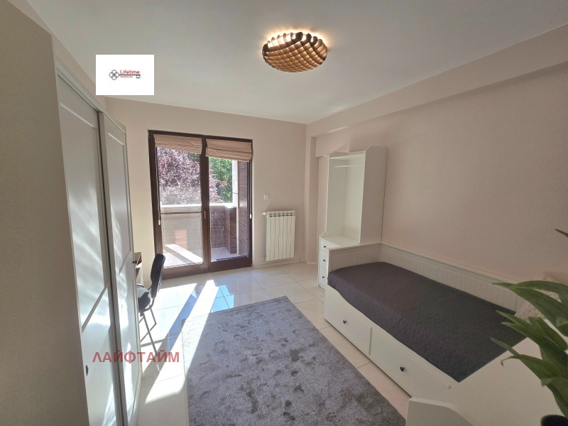 Do wynajęcia  2 sypialnie Sofia , Manastirski liwadi , 85 mkw | 89733076 - obraz [11]