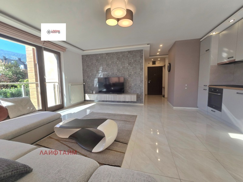 Do wynajęcia  2 sypialnie Sofia , Manastirski liwadi , 85 mkw | 89733076 - obraz [2]