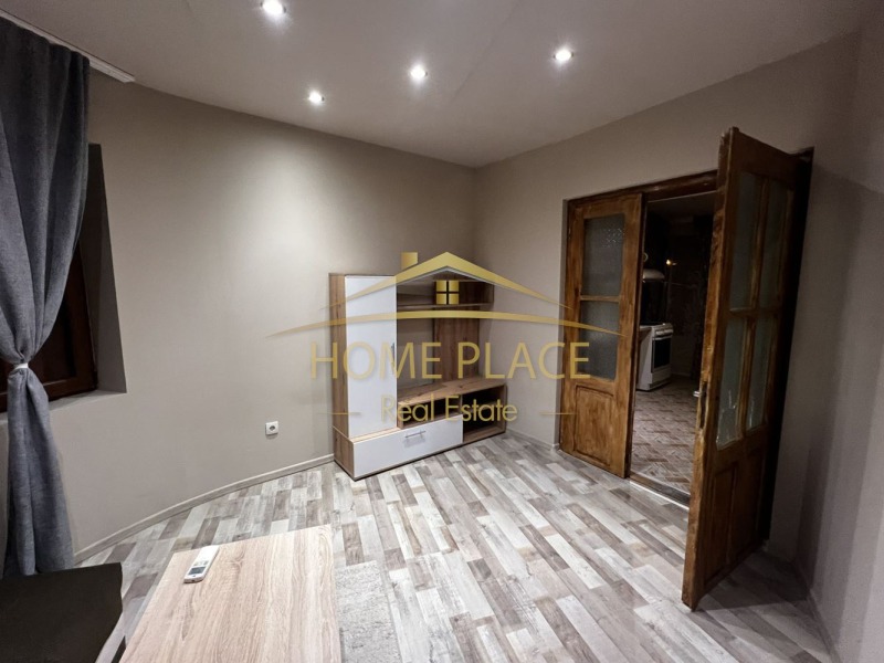 Дава под наем 3-СТАЕН, гр. Варна, Колхозен пазар, снимка 2 - Апартаменти - 53454373