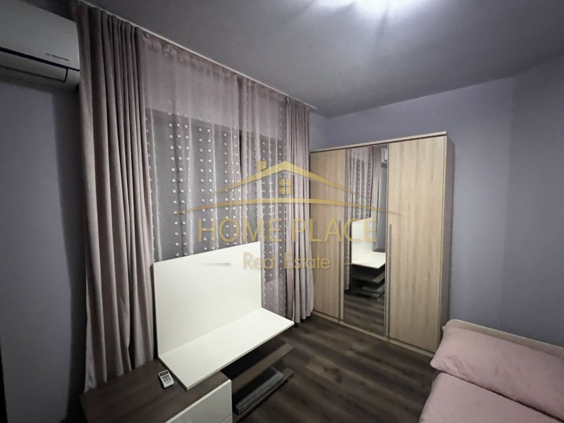 Дава под наем 3-СТАЕН, гр. Варна, Колхозен пазар, снимка 9 - Апартаменти - 53454373