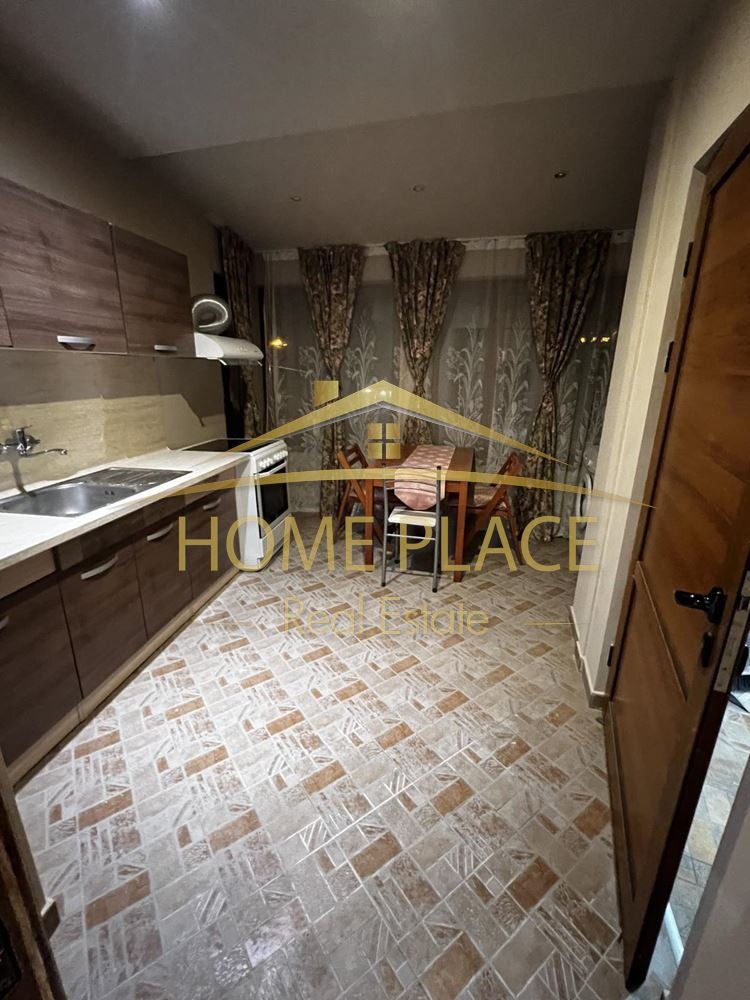 Дава под наем 3-СТАЕН, гр. Варна, Колхозен пазар, снимка 4 - Апартаменти - 53454373