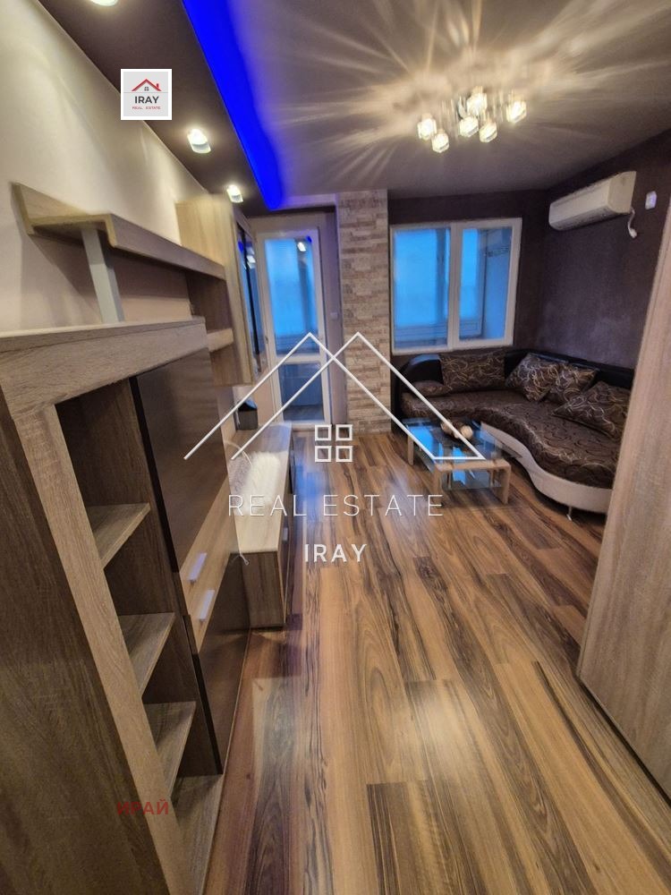 Дава под наем 3-СТАЕН, гр. Стара Загора, Център, снимка 8 - Апартаменти - 53945113