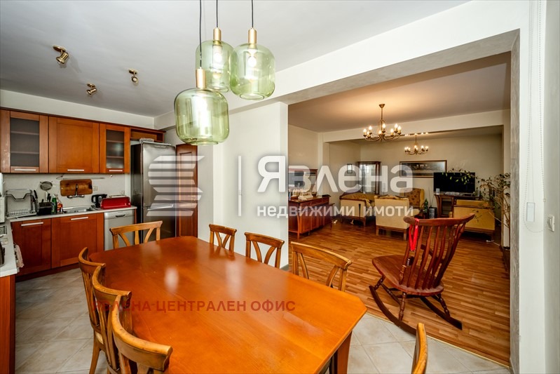 Дава под наем 3-СТАЕН, гр. София, Лагера, снимка 4 - Апартаменти - 56588036