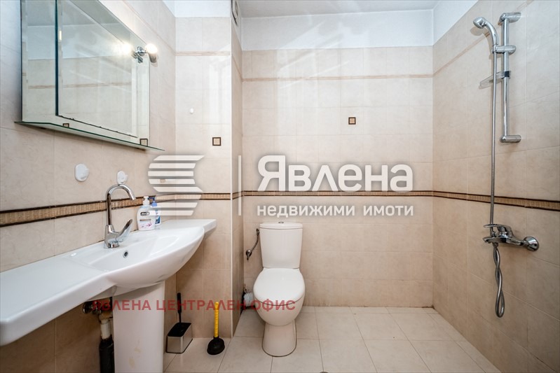 Дава под наем 3-СТАЕН, гр. София, Лагера, снимка 13 - Апартаменти - 56588036