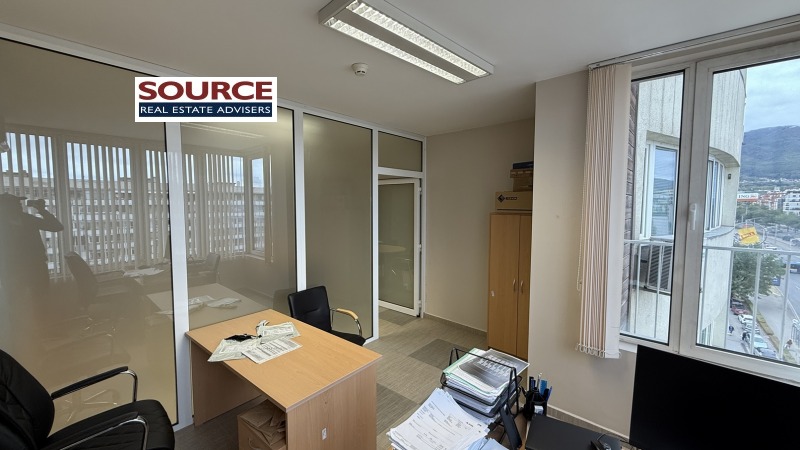 Da affittare  Ufficio Sofia , Borovo , 107 mq | 11157909 - Immagine [2]