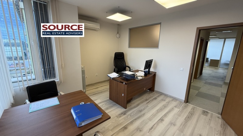 Da affittare  Ufficio Sofia , Borovo , 107 mq | 11157909 - Immagine [6]