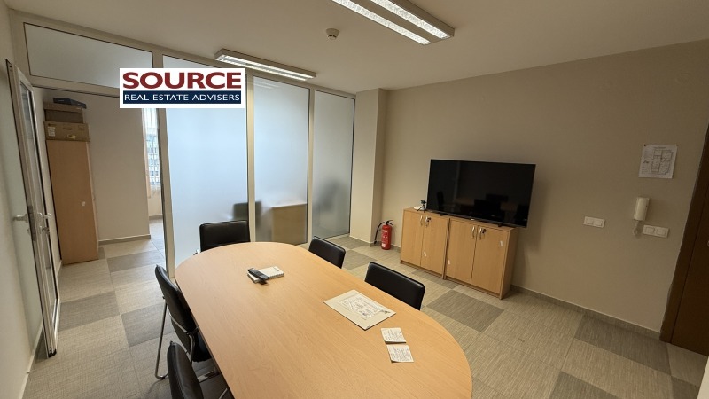 Da affittare  Ufficio Sofia , Borovo , 107 mq | 11157909 - Immagine [4]