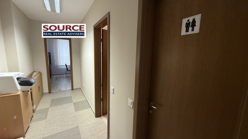Da affittare  Ufficio Sofia , Borovo , 107 mq | 11157909 - Immagine [9]