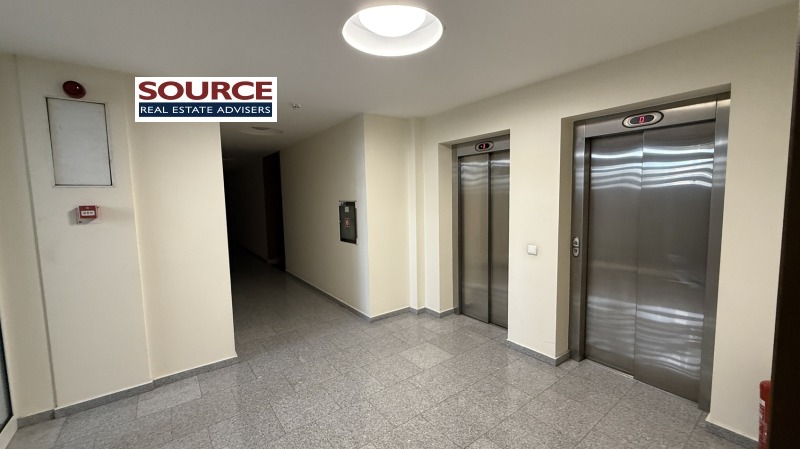 Da affittare  Ufficio Sofia , Borovo , 107 mq | 11157909 - Immagine [11]