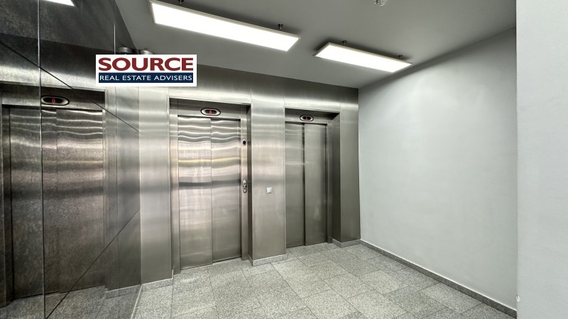 Da affittare  Ufficio Sofia , Borovo , 107 mq | 11157909 - Immagine [14]