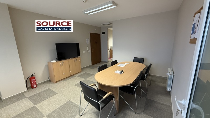 Da affittare  Ufficio Sofia , Borovo , 107 mq | 11157909 - Immagine [3]