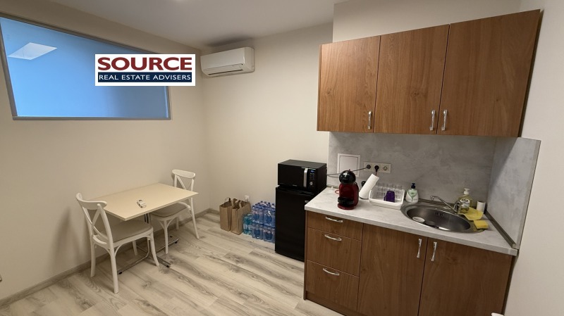 Da affittare  Ufficio Sofia , Borovo , 107 mq | 11157909 - Immagine [8]