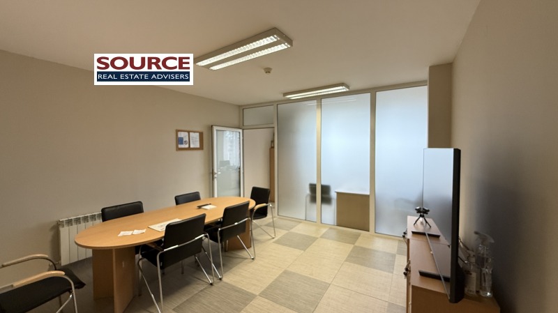Da affittare  Ufficio Sofia , Borovo , 107 mq | 11157909 - Immagine [5]