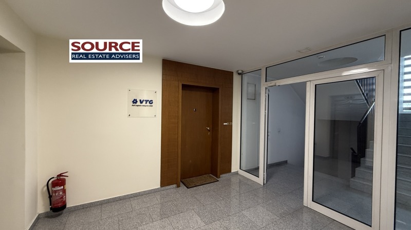 Da affittare  Ufficio Sofia , Borovo , 107 mq | 11157909 - Immagine [12]