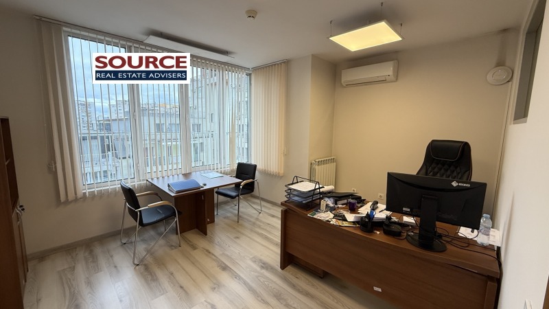 Da affittare  Ufficio Sofia , Borovo , 107 mq | 11157909 - Immagine [7]