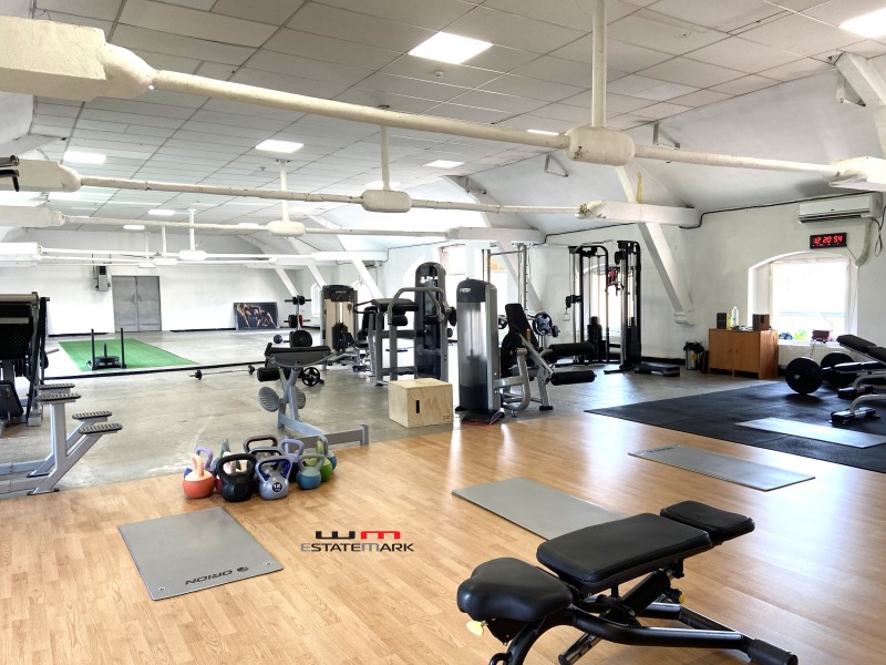 A louer  Bâtiment industriel Sofia , Podouyane , 440 m² | 99875957 - image [2]