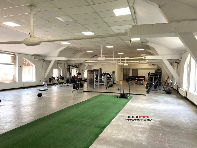 A louer  Bâtiment industriel Sofia , Podouyane , 440 m² | 99875957 - image [3]
