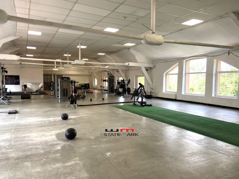 A louer  Bâtiment industriel Sofia , Podouyane , 440 m² | 99875957 - image [4]