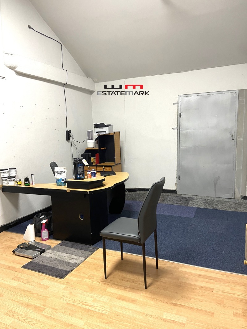 A louer  Bâtiment industriel Sofia , Podouyane , 440 m² | 99875957 - image [6]
