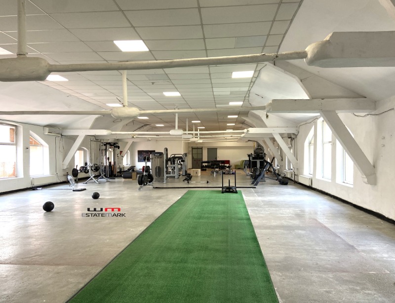 A louer  Bâtiment industriel Sofia , Podouyane , 440 m² | 99875957