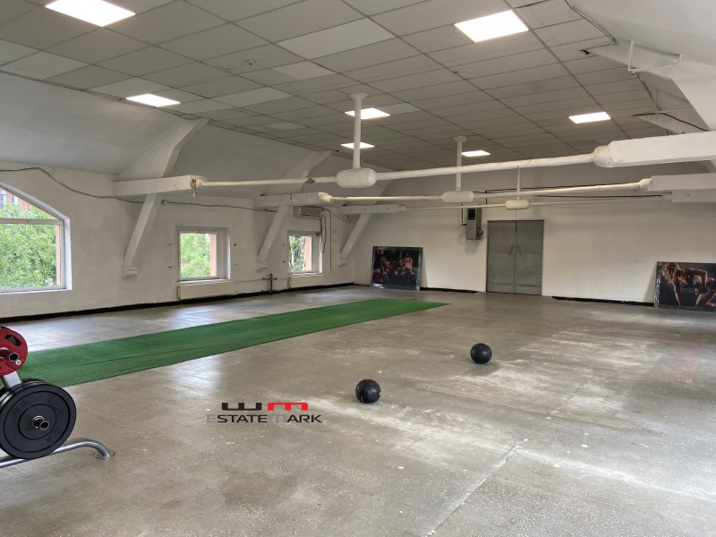 A louer  Bâtiment industriel Sofia , Podouyane , 440 m² | 99875957 - image [5]