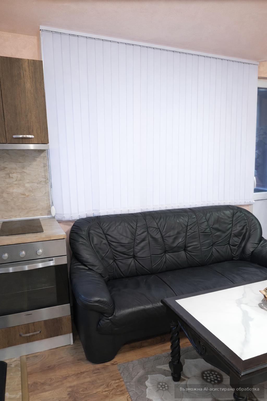 Дава под наем 2-СТАЕН, гр. Пловдив, Тракия, снимка 8 - Апартаменти - 52476240