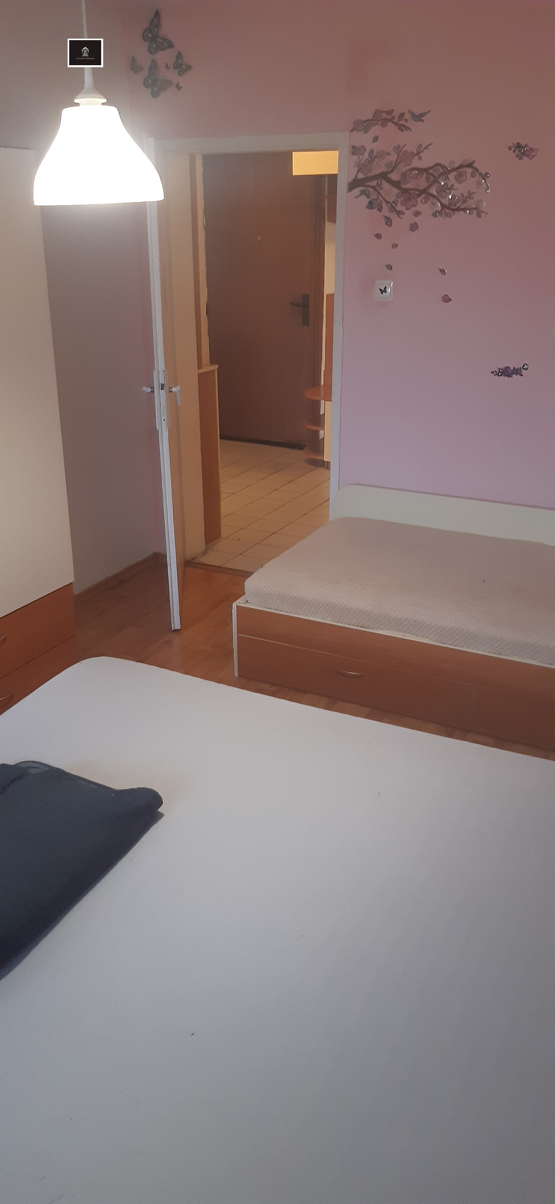 Дава под наем 2-СТАЕН, гр. София, Младост 1, снимка 3 - Апартаменти - 53773382