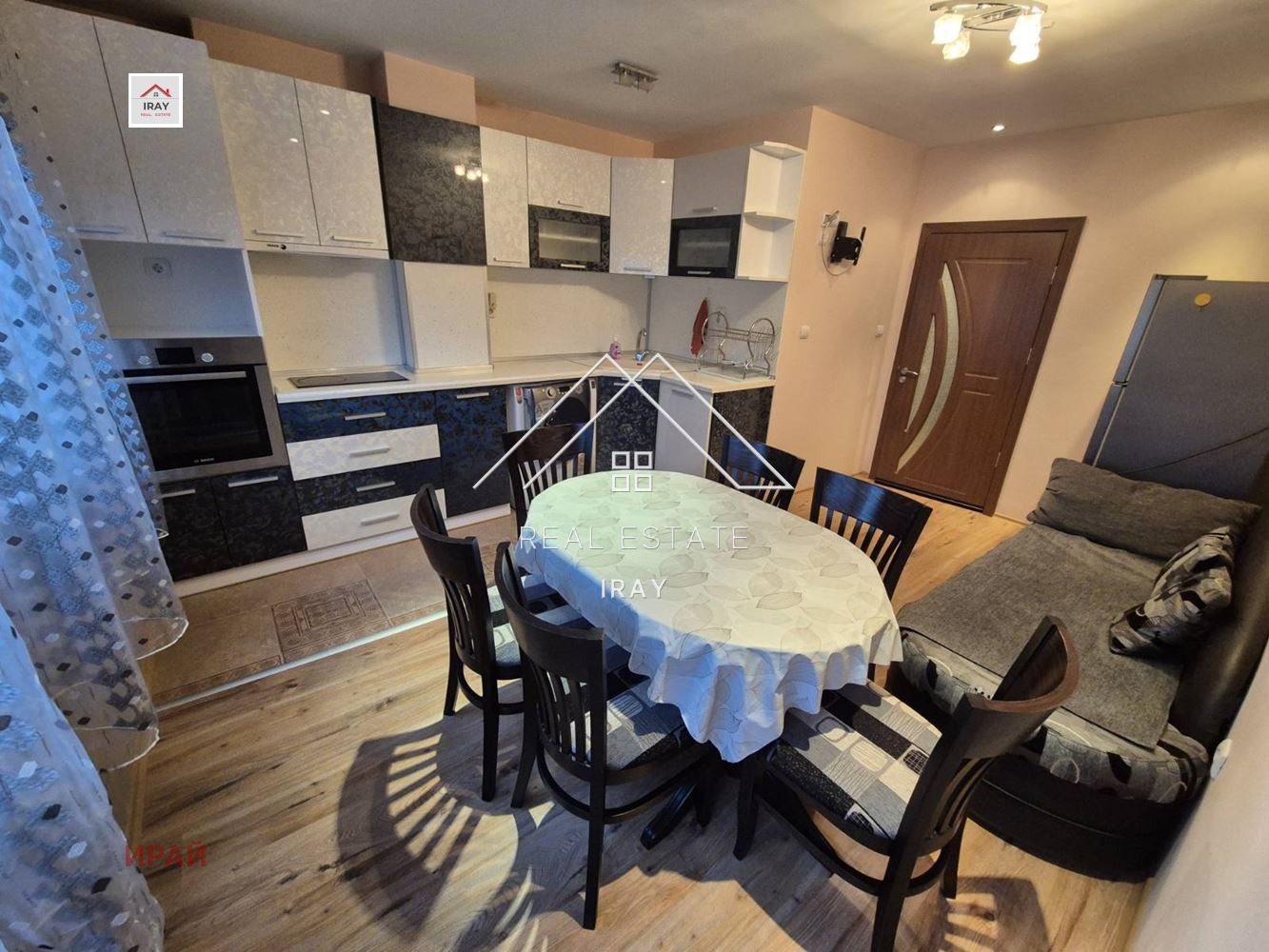 Дава под наем 3-СТАЕН, гр. Стара Загора, Център