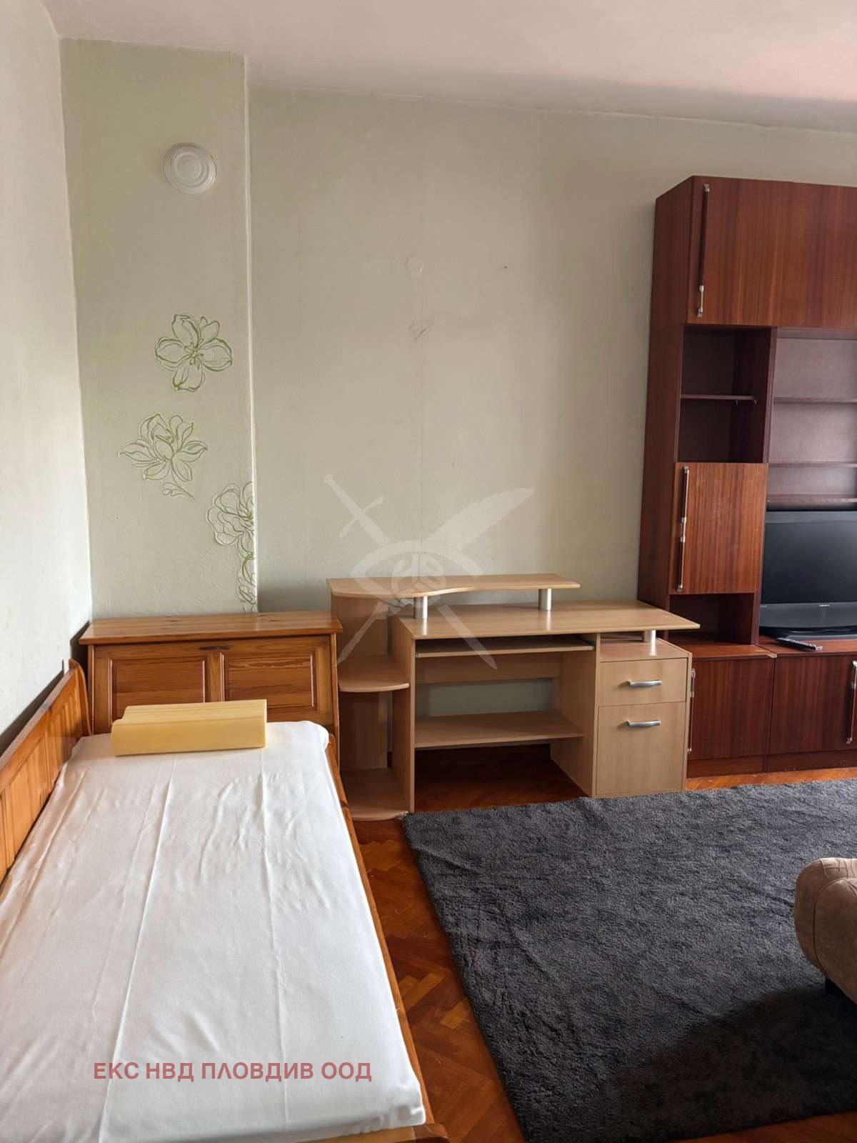 Дава под наем 3-СТАЕН, гр. Пловдив, Център, снимка 8 - Апартаменти - 54929636