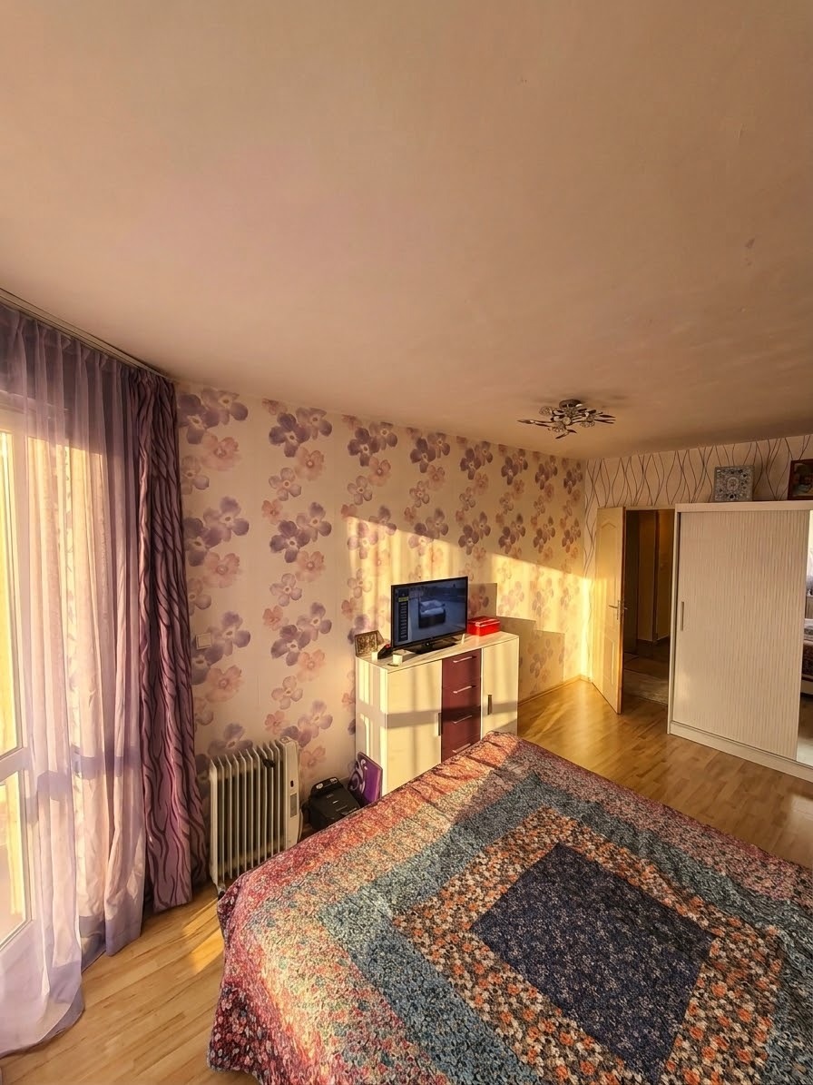 Дава под наем 3-СТАЕН, гр. София, Овча купел 2, снимка 5 - Апартаменти - 56272987