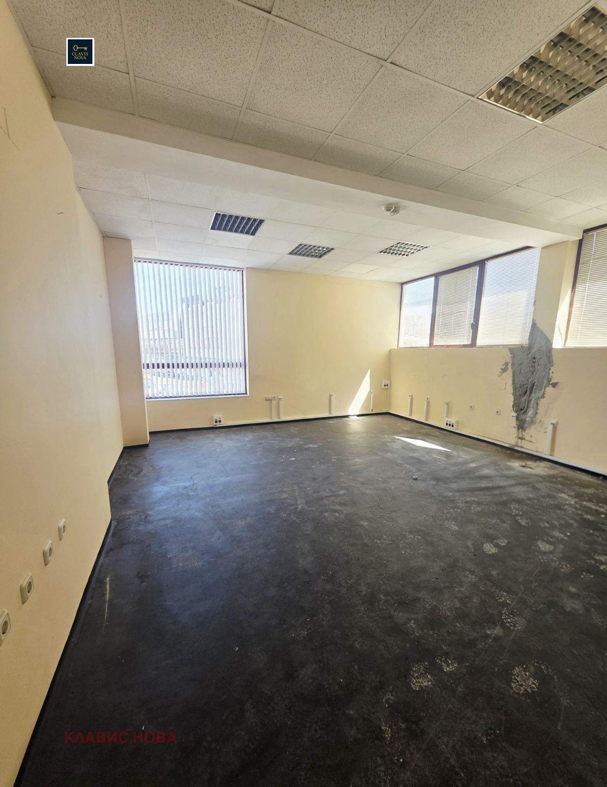 Дава под наем ОФИС, гр. София, Люлин - център, снимка 9 - Офиси - 54188494