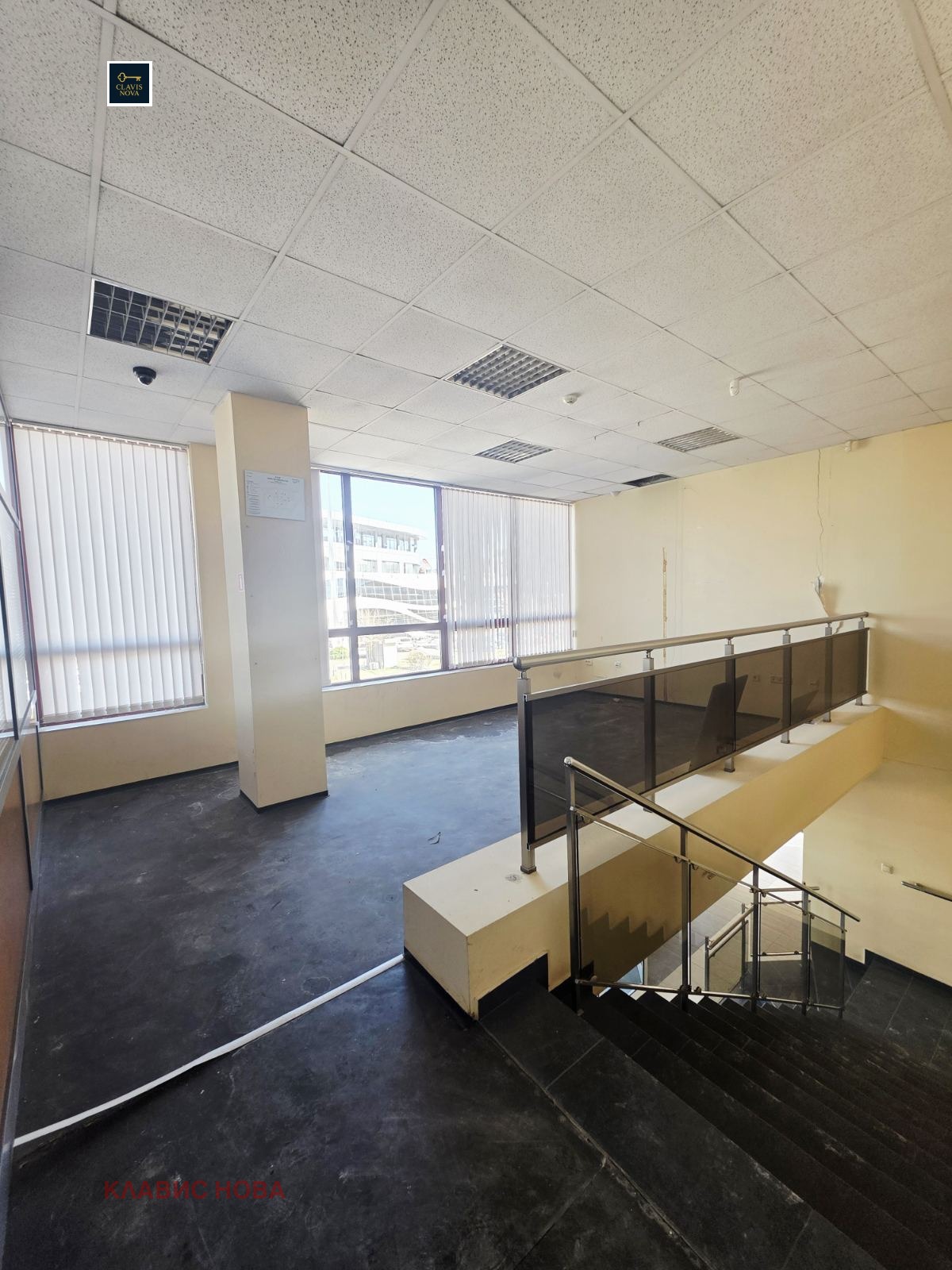 Дава под наем ОФИС, гр. София, Люлин - център, снимка 5 - Офиси - 54188494